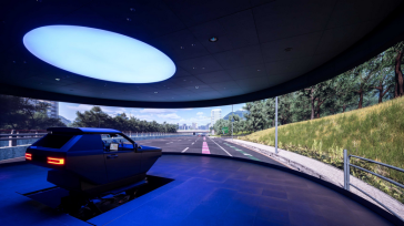 Κορέα: Στην Gangnam το Hyundai Motor Group εγκαινίασε το ‘UX Studio Seoul’ και έφερε την επανάσταση στην εμπειρία κινητικότητας