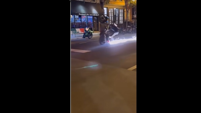 Με σούζα ξεκίνησε σούζα το ”πάρκαρε”