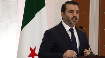 Διπλωματικές επαφές Συρίας – Ισραήλ στη Γαλλία με σκοπό την «αποκλιμάκωση»