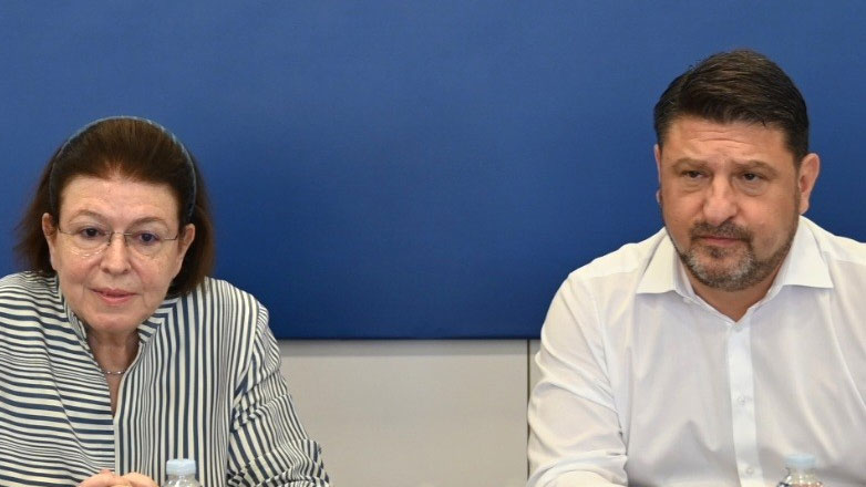 Ανάδειξη Πολιτιστικής Κληρονομιάς στην Αττική με 21 έργα