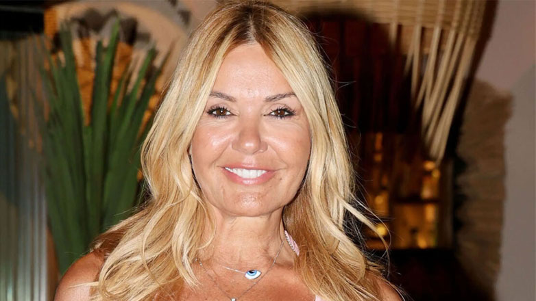 Χριστίνα Παππά: Αποκαλύπτει για τη σεξουαλική παρενόχληση από γνωστό παραγωγό – «Το βράδυ μου χτυπούσε την πόρτα»