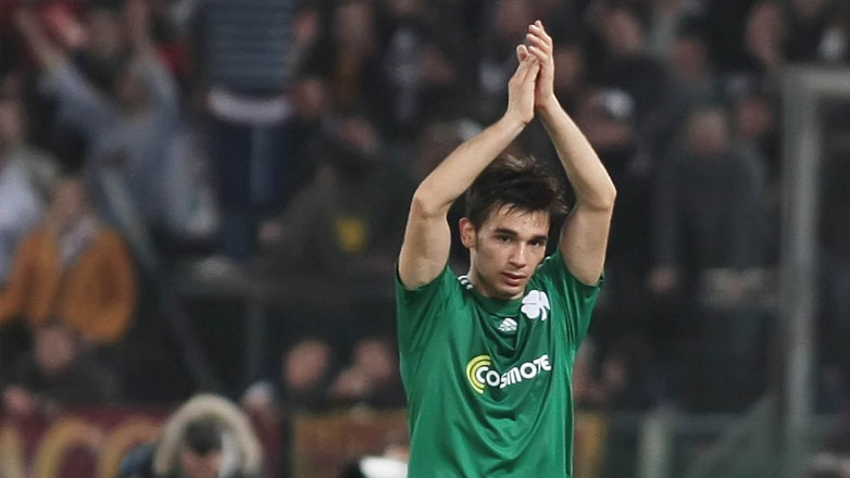 Ο Σωτήρης Νίνης «κρέμασε» τα παπούτσια του