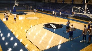 Μπάσκετ: Εξαντλήθηκαν τα διαρκείας του Ηρακλή