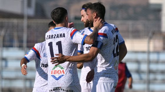 Κύπελλο Ελλάδας: Εύκολα ο Βόλος, 4-0 τον… μισό ΠΑΣ Γιάννινα