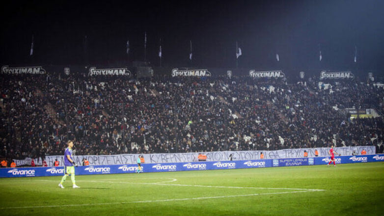 ΠΑΕ ΠΑΟΚ: «Οι φίλαθλοί μας να μην πλησιάσουν στο γήπεδο της Ριέκα»