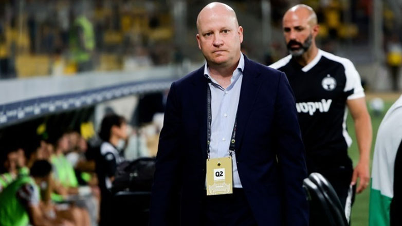 Νίκολιτς: «Οι παίκτες αντιλαμβάνονται τη στιγμή»