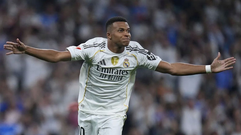 Ισπανία: Ζορίστηκε στην πρεμιέρα η Ρεάλ, 1-0 την Οσασούνα