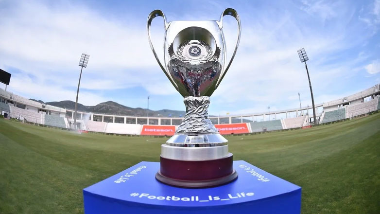 Κύπελλο Ελλάδας: Τα αποτελέσματα των προκριματικών