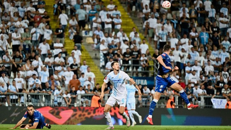 Χωρίς αλλαγές η ευρωπαϊκή λίστα της Ριέκα