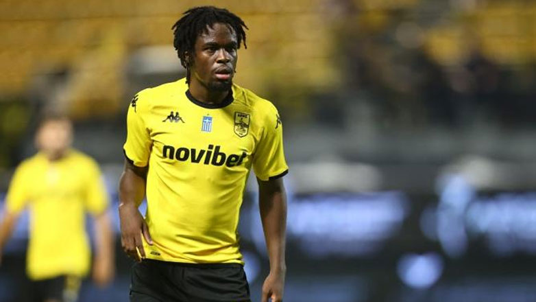 Άρης: «Τέλος» ο Ζαν Ζουλ