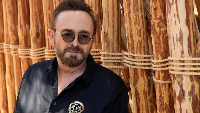 Σταμάτης Γονίδης: Θα δώσει μία μοναδική συναυλία στο Κατράκειο στις 22 Σεπτεμβρίου