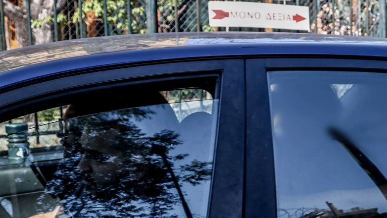 Δολοφονία στο Χαλάνδρι: Στη φυλακή οδηγείται ο 28χρονος δράστης