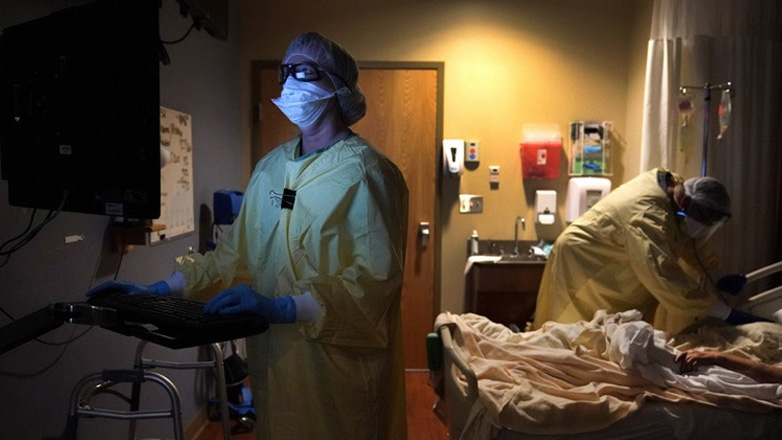 Πέντε νεκροί στο Χάρλεμ από λεγεωνέλλωση – Άλλοι 14 άνθρωποι νοσηλεύονται