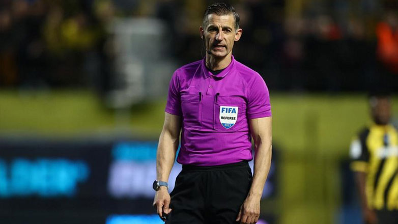 Super League: Οι διαιτητές στα 6 παιχνίδια της 1ης αγωνιστικής