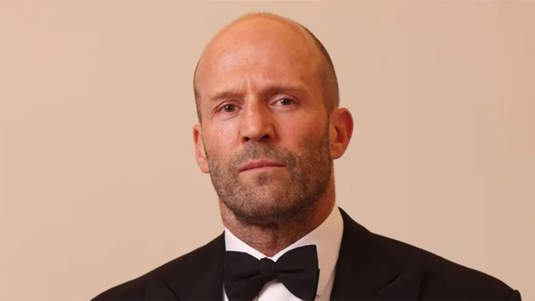 Στην Αντίπαρο ο Jason Statham!
