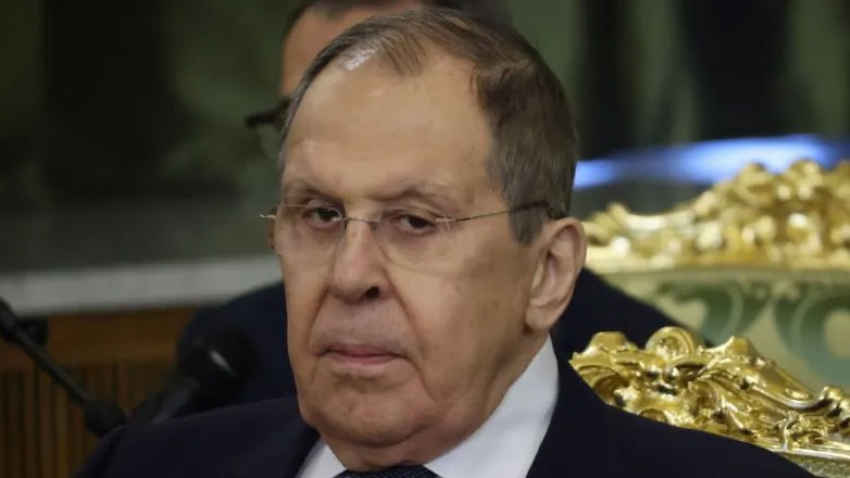 Λαβρόφ: «Οι διαπραγματεύσεις για την Ουκρανία απαιτούν σοβαρή προετοιμασία»