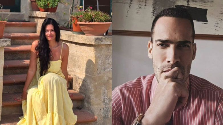 Μαρία Κορινθίου – Γιώργος Καραθανάσης: Το απρόοπτο που συνέβη στο ρομαντικό ταξίδι τους στην Ιταλία