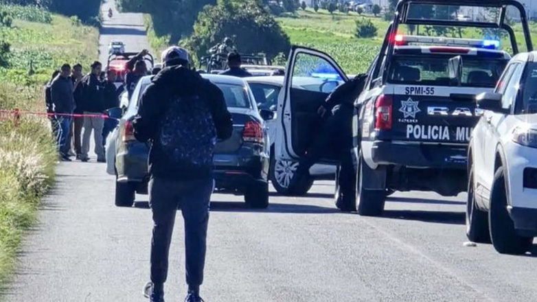 Μεξικό: Εντοπίστηκαν έξι ανθρώπινα κεφάλια σε δρόμο