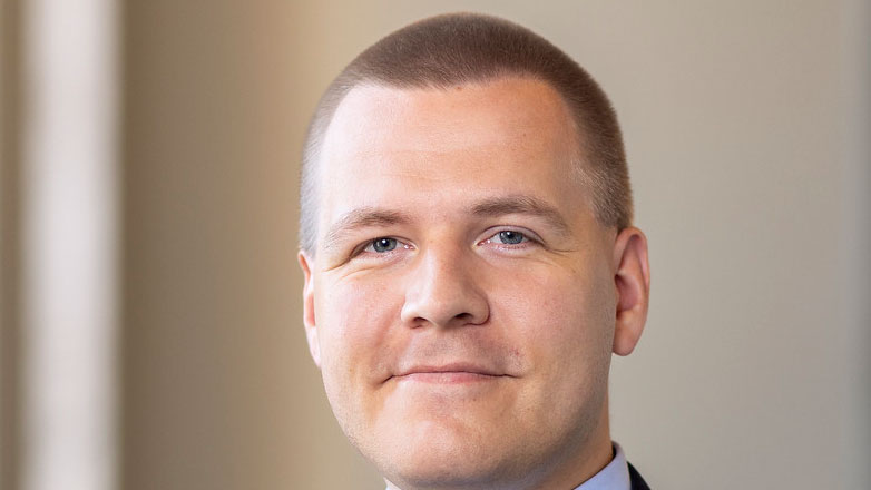 Φινλανδία: Βουλευτής αυτοκτόνησε μέσα στο Κοινοβούλιο