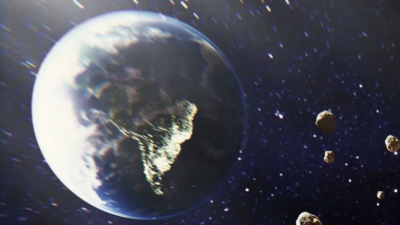 Νέα ανακάλυψη υποστηρίζει πως έξι «μίνι φεγγάρια» περιστρέφονται προσωρινά γύρω από τη Γη