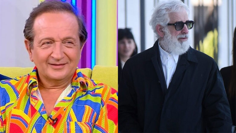 Σπύρος Μπιμπίλας για δίκη Πέτρου Φιλιππίδη: «Ήταν ορόσημο για τη ζωή μου, μετά το #metoo δεν κοιμόμουν τα βράδια»