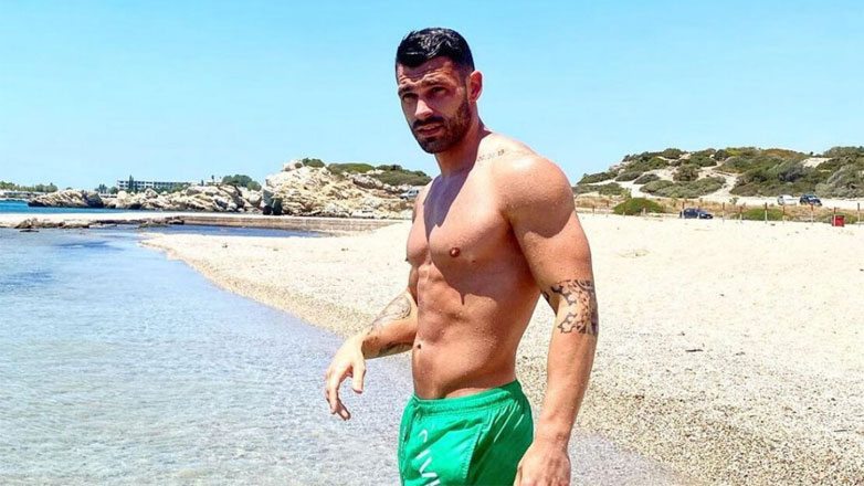 Στάθης Σχίζας: Στον Άγιο Δομίνικο για το «Exathlon» – Τι έλεγε λίγες μέρες πριν το ταξίδι