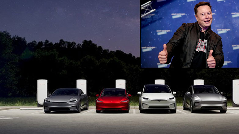 Και ξαφνικά η Tesla, αποφάσισε πως μετράει και η γνώμη των πελατών