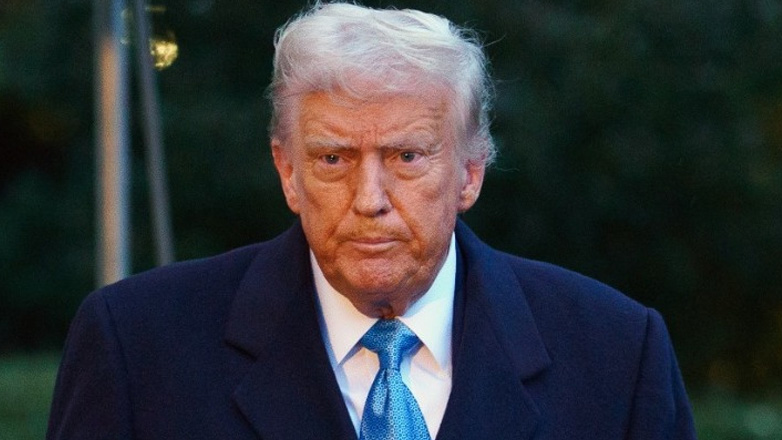 Ο Τραμπ κλιμακώνει τις επιθέσεις του στο Ινστιτούτο Σμιθσόνιαν