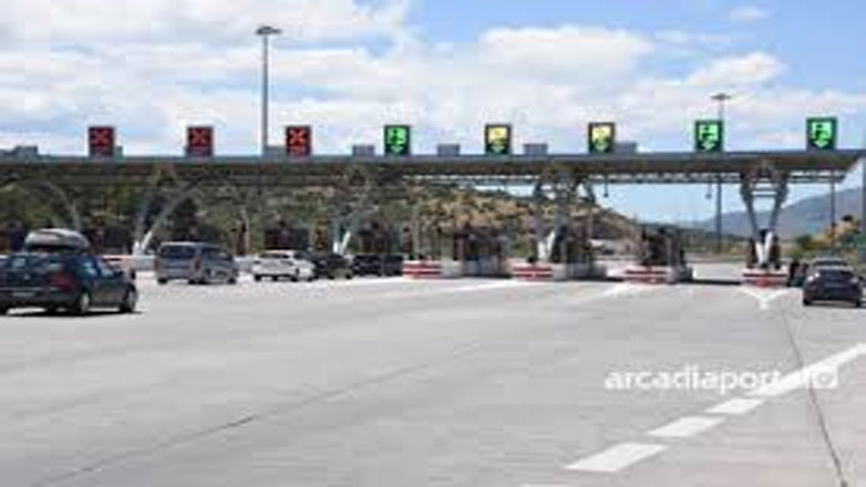 Τρίπολη: Οδηγός κινούνταν ανάποδα στην Εθνική οδό