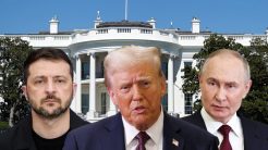 Τραμπ στο Fox News: Ο Ζελένσκι πρέπει να είναι ευέλικτος, ο Πούτιν ίσως να μην θέλει συμφωνία