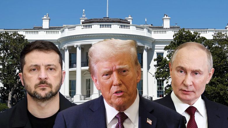 Τραμπ στο Fox News: Ο Ζελένσκι πρέπει να είναι ευέλικτος, ο Πούτιν ίσως να μην θέλει συμφωνία