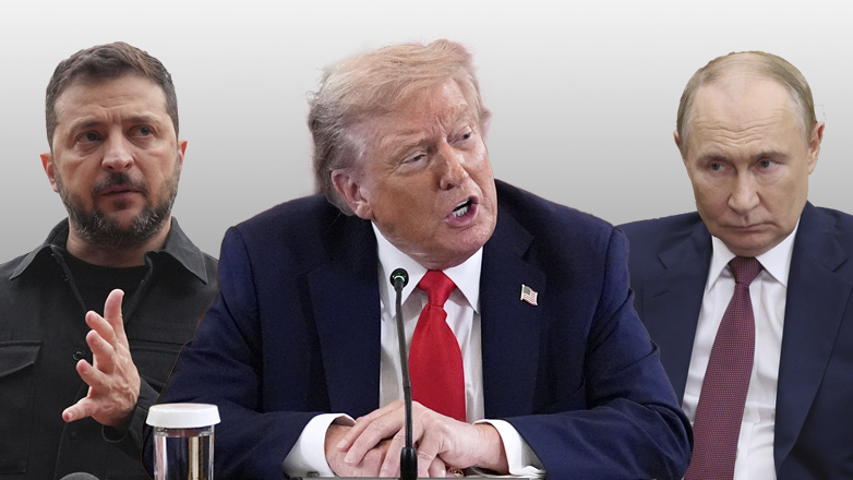 Σε τροχιά επίλυσης το Ουκρανικό