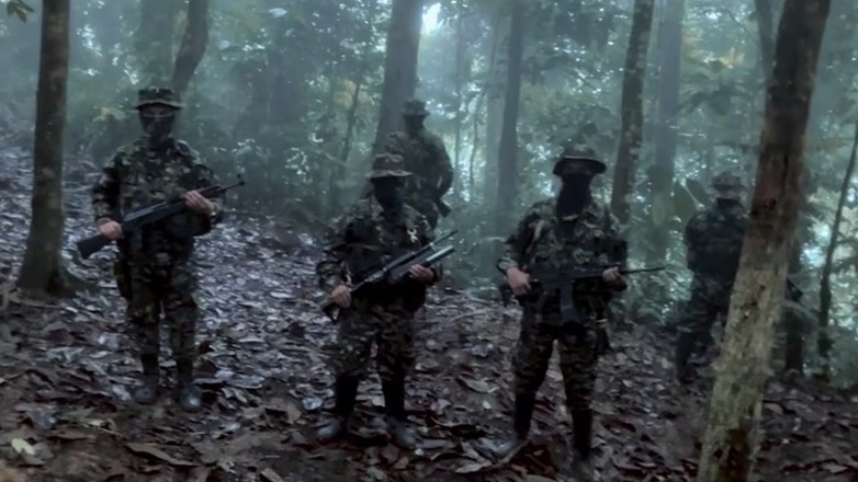 Κολομβία: Ξανάρχισε ο διάλογος ανάμεσα στην κυβέρνηση και το καρτέλ Clan del Golfo στο Κατάρ