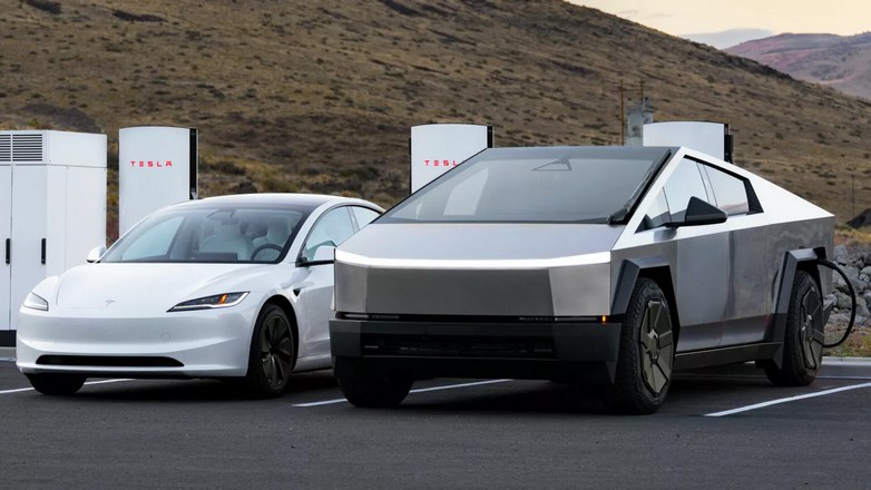 Έρευνα: Πιο βρώμικος ο αέρας δίπλα σε ταχυφορτιστές ηλεκτρικών Ι.Χ, παρά σε βενζινάδικα 