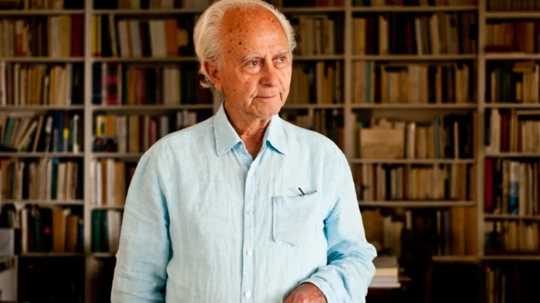 Πέθανε ο σπουδαίος ακαδημαϊκός Ευτύχης Μπιτσάκης