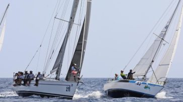 Ξεκινά το Σάββατο η «Aegean Regatta 2025»