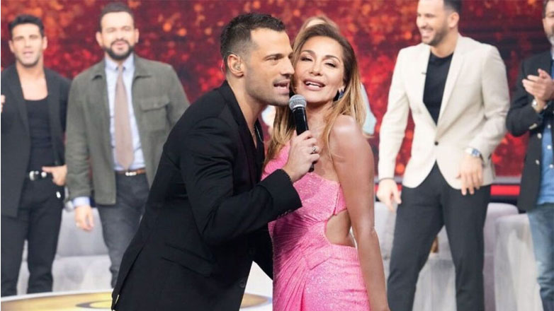 Κωνσταντίνος Αργυρός – Δέσποινα Βανδή: «Έκλεισε» η συνεργασία τους για τη νέα σεζόν – Θα ανοίγουν το πρόγραμμα μαζί