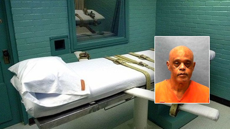 Εκτελέστηκε 67χρονος θανατοποινίτης στη Φλόριντα