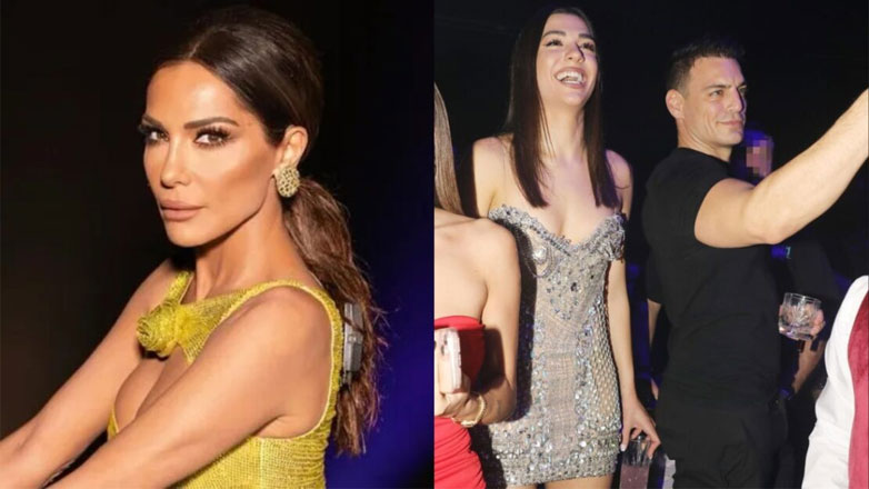 Δέσποινα Βανδή: Οι σχέσεις της με τον Δημήτρη Φιντιρίκο μετά τον χωρισμό του από την Μελίνα Νικολαΐδη