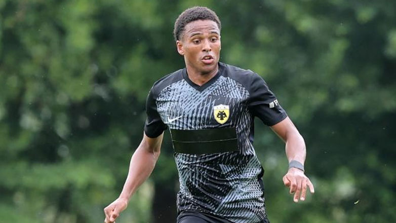 ΑΕΚ: Με Ελίασον στις Βρυξέλλες