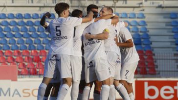 Κύπελλο Ελλάδας: Ο Ηρακλής απέκλεισε στα πέναλτι τον Πανιώνιο