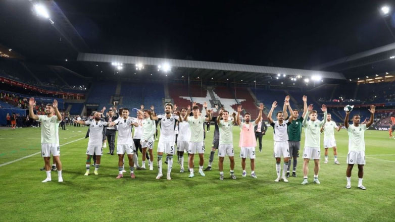 Europa League: Ψάχνει γκολ και προβάδισμα πρόκρισης κόντρα στη Σαμσουνσπόρ ο Παναθηναϊκός