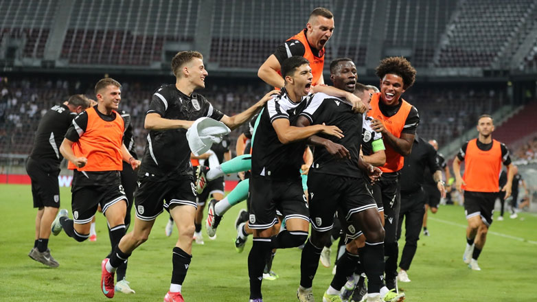 Europa League: Ο ΠΑΟΚ κόντρα στη Ριέκα για το repeat του 2021