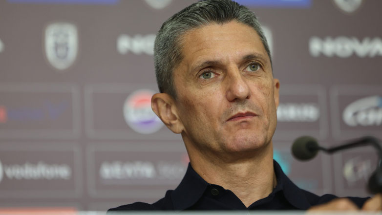 ΠΑΟΚ: Απρόοπτο με Πέλκα, Σορετίρε που δεν «πέταξαν» για Κροατία