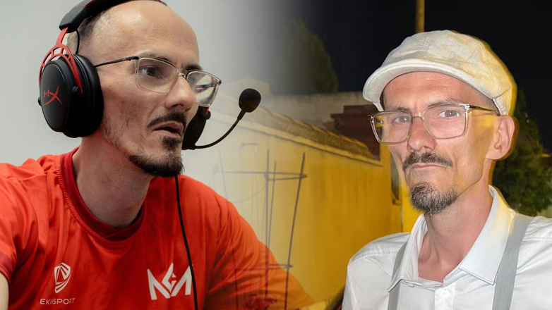 Εισαγγελική έρευνα στη Γαλλία για τον θάνατο streamer σε live μετάδοση