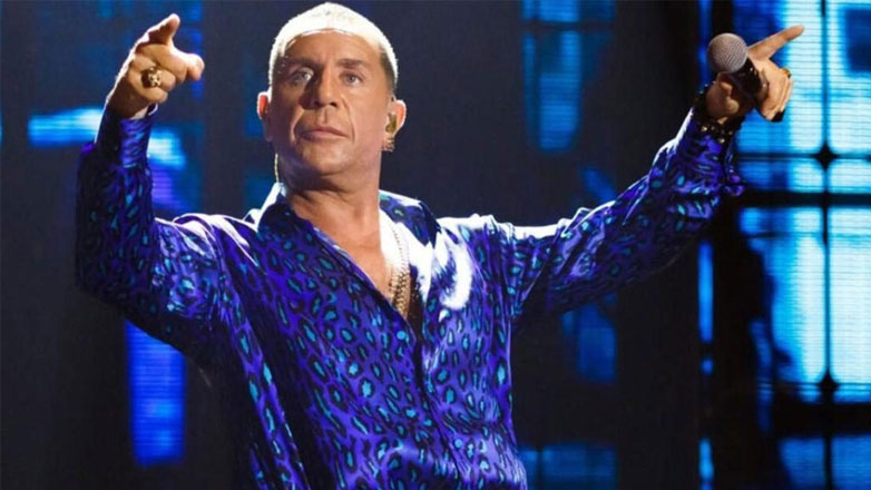 Γιώργος Μαζωνάκης: Η πρώτη ανάρτηση – «καρφί» μετά το εξιτήριο από το Δρομοκαΐτειο – «Ίσως να είμαι εγώ τρελός αλλά εσύ…»