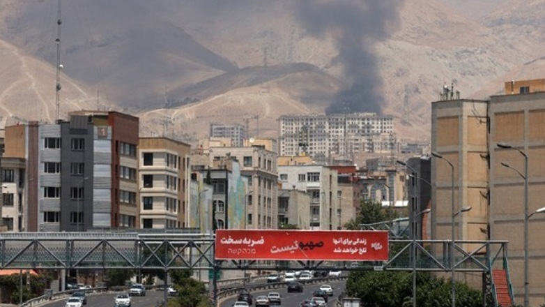 Ιράν: Ένας νεκρός από έκρηξη πυρομαχικού που είχε ριφθεί κατά τη διάρκεια του πολέμου με το Ισραήλ Ιράν: Ένας νεκρός από έκρηξη πυρομαχικού που είχε ριφθεί κατά τη διάρκεια του πολέμου με το Ισραήλ