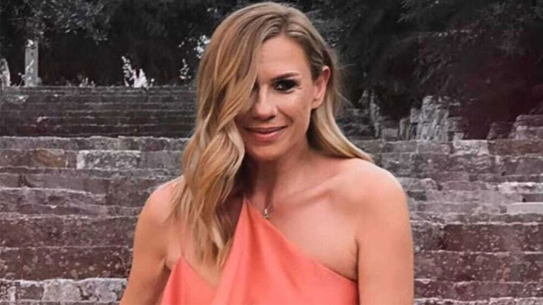 Κατερίνα Καραβάτου: Η σοκαριστική ιστορία που αποκάλυψε με τον γιο της, Αρίωνα – «Έπαθα σοκ, τρελάθηκα!»