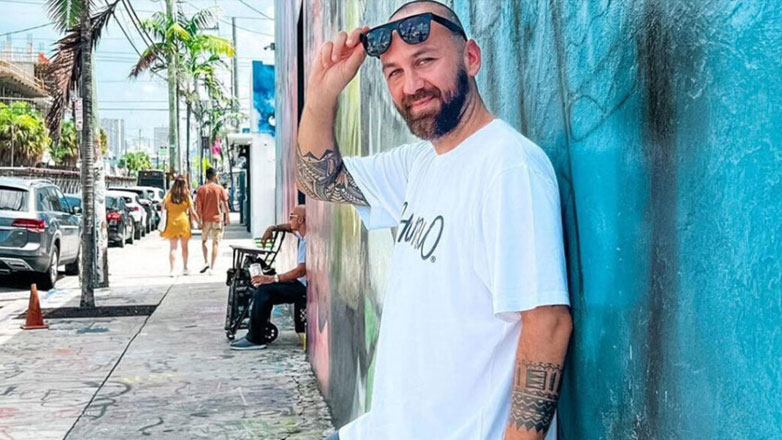 Κώστας Αναγνωστόπουλος: Στο νοσοκομείο ο πρώην παίκτης του «Survivor»