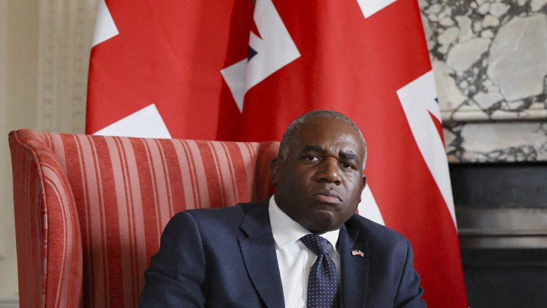 Βρετανία: Το εποικιστικό σχέδιο του Ισραήλ στη Δυτική Όχθη συνιστά παραβίαση του διεθνούς δικαίου